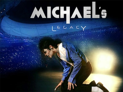 Llega a El Ejido el espectculo Michaels Legacy, un especial tributo al mtico rey del pop 