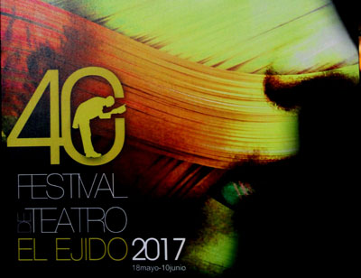 El Festival de Teatro de El Ejido invitado a participar en el Encuentro Internacional Granada Experience 2017 