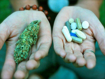 Cannabis teraputico en Espaa