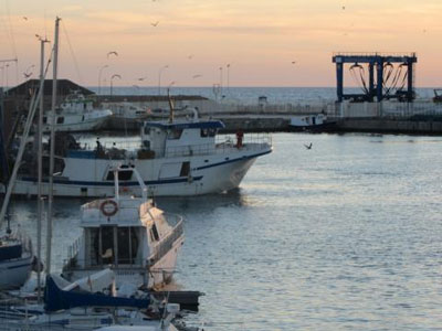 La Estrategia de Desarrollo Pesquero de Adra, Balanegra y Roquetas de Mar se elaborar de forma participativa. 