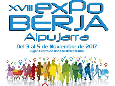 La Expoberja-Alpujarra celebra este ao su decimoctava edicin
