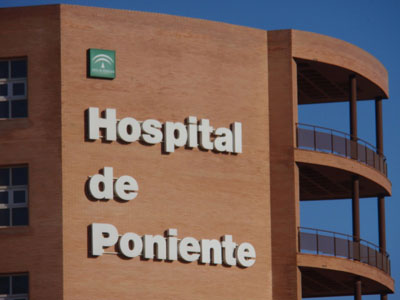 CSIF denuncia ante el Defensor del Pueblo la discriminacin que sufren los trabajadores del Hospital del Poniente