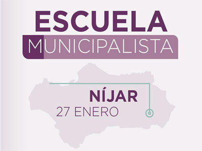 Podemos Njar pone en marcha su proyecto para las elecciones municipales de 2019