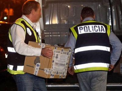 El PSOE se muestra preocupado por la investigacin policial de la UDEF en el Ayuntamiento