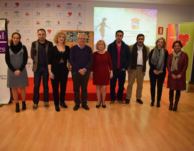 El CMIM de Vcar hace entrega de los premios del XXI Certamen Literario Mujer y Literatura