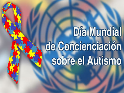 Roquetas celebra maana la III Marcha por la visibilizacin de los trastornos de espectro autista