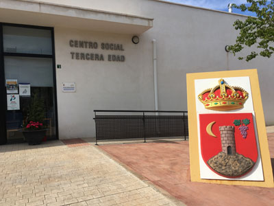 El Ayuntamiento de Hurcal de Almera ofrece a sus mayores un taller de risoterapia