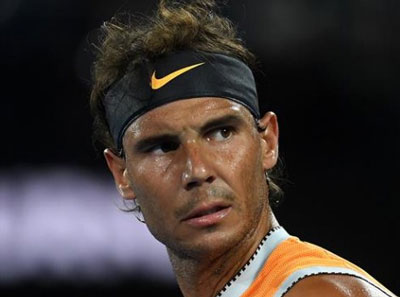 Rafa Nadal ms cerca de volver a hacer Historia si logra vencer en el Open de Australia