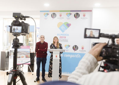Noticia de Almería 24h: Madrid Fusión cocinará con productos almerienses gracias al concurso organizado por Almería 2019, con 30 participantes y seis finalistas