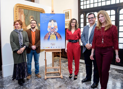 Noticia de Almería 24h: Diversidad en los espectáculos y propuestas para llegar a más públicos en las XXXVI Jornadas de Teatro del Siglo de Oro
