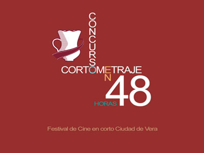 El concurso Corto en 48 horas dar inicio a las actividades de la segunda edicin del Festival de Cine de Vera 