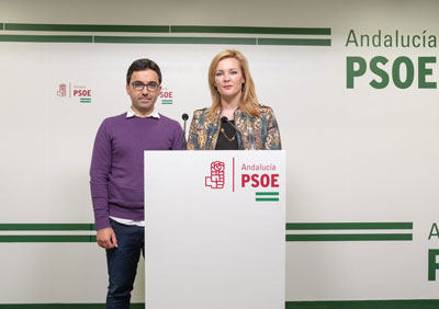 El PSOE de Adra y Plataforma concurrirn juntos a las elecciones municipales