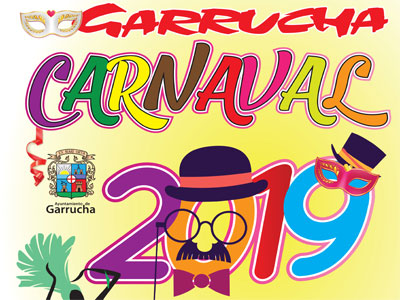 Garrucha adelanta el desfile de carnaval a la maana del domingo da 10 en el que participarn unas 400 personas