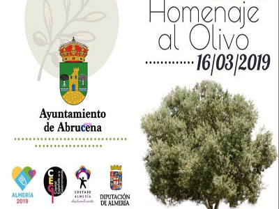 Noticia de Almería 24h: Abrucena difunde sus raíces a través del popular Homenaje al Olivo