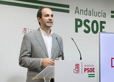 El PSOE se compromete a crear ms plazas para los menores en la guardera municipal y ampliar el horario del servicio