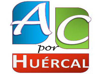 Alternativa Ciudadana por Hurcal ir en coalicin con PODEMOS en Hurcal de Almera en las Municipales