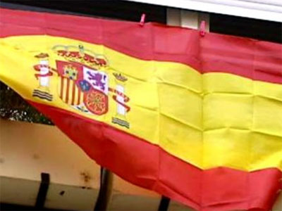 No insultes a España imbécil