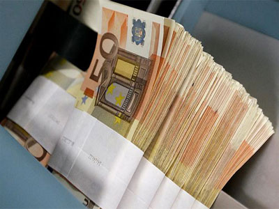 La ONCE reparte 350.000 euros en Roquetas