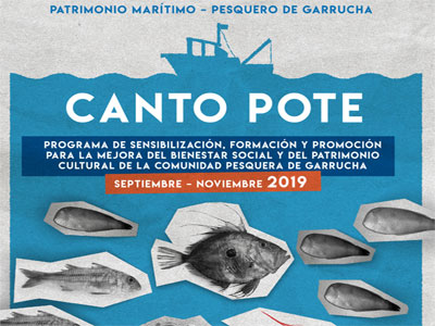 El Ayuntamiento pone en valor el sector pesquero, motor econmico y base cultural de Garrucha