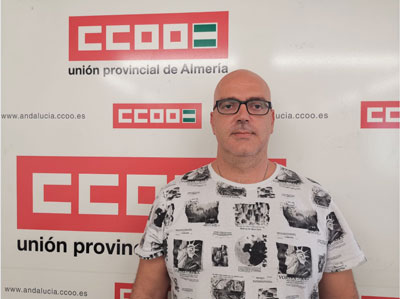 CCOO denuncia el despido de un trabajador de Hoteles Servigroup tras presentarse en su candidatura a las elecciones sindicales