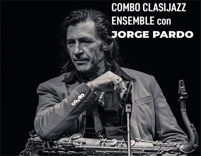 El XXVII Festival de Jazz de Almera recibe a Combo Latino y Jorge Pardo en el Museo de Arte Doa Pakyta