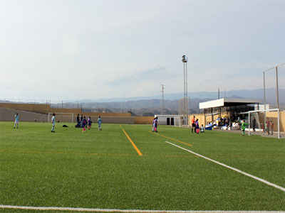 Un año más, el Ayuntamiento de Tabernas aumenta la oferta de las Escuelas Municipales Deportivas y Culturales 