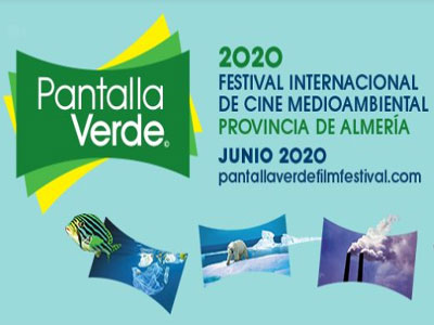 Pantalla Verde, un Festival de Cine Internacional para luchar por la conservacin y el respeto al medio ambiente
