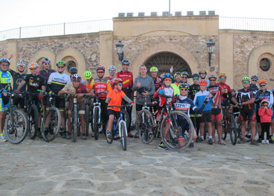 Las IV Jornadas de medicina y deporte renen en Vera a los mejores expertos y profesionales del ciclismo nacional