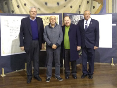 El Ayuntamiento de Vera conmemora el Da del Gitano Andaluz con una extensa programacin de actividades