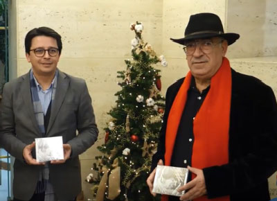 Noticia de Almería 24h: Cantes de Navidad Almerienses, memoria y orgullo de la tradición popular de la provincia