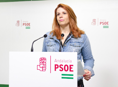Castillo (PSOE): El PP fuerza la entrada de Cs en su Gobierno local para consagrar el pacto andaluz de las tres derechas