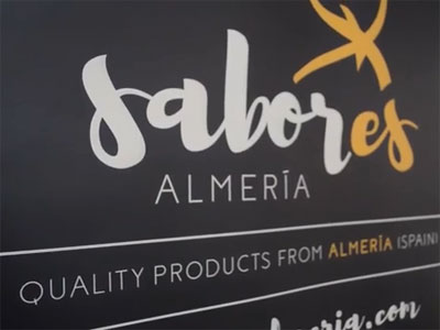 Noticia de Almería 24h: Sabores Almería impulsa el Tirabeque como un producto de excelencia gastronómica
