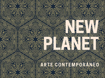 MECA presenta la exposicin New Planet. Arte Contemporneo