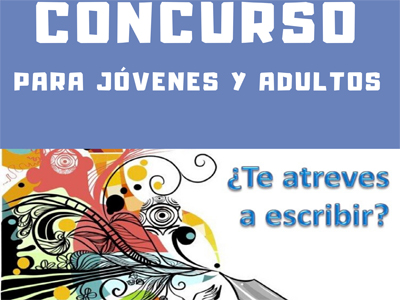 El Ayuntamiento de Adra organiza sendos concursos de escritura y dibujo para jvenes y adultos del municipio