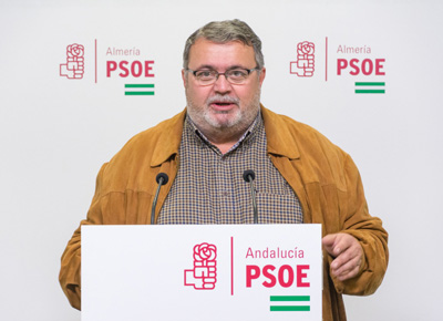 El PSOE pide a Amat que informe sobre las medidas adoptadas para el paseo de los menores de 14 aos