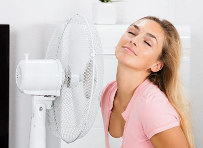 Elegir el mejor ventilador de Agua