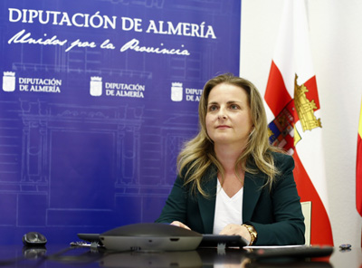 Noticia de Almería 24h: Cien profesionales se suman al primer Foro del Deporte Provincial de Diputación 