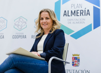 Noticia de Almería 24h: Diputación crea la Plataforma para la Innovación del Deporte Almeriense