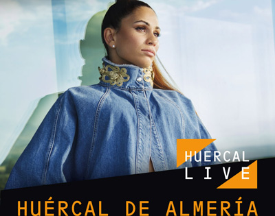 M-Clan, Maldita Nerea y Antonia, cartel de lujo para el estreno del Hurcal Live en el mes de septiembre