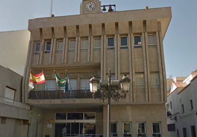 IUTDEQ recurre al Defensor del Pueblo Andaluz ante la situacin de la Atencin Ciudadana del Ayuntamiento de Roquetas de Mar