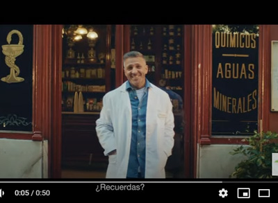 Noticia de Almería 24h: Los farmacéuticos visibilizan su labor como profesionales sanitarios imprescindibles