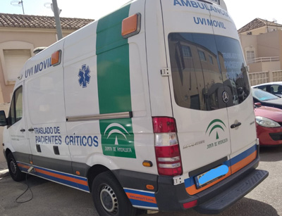 El Sindicato SiPcte asegura que una trabajadora de Correos es trasladada en ambulancia con un ataque de ansiedad por sobrecarga de trabajo 