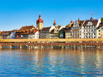 Suiza, un buen destino de trabajo para los espaoles