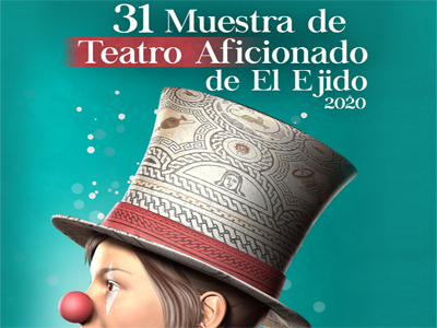 COVID-19. El Ayuntamiento suspende la celebracin de la XXXI edicin de la Muestra de Teatro Aficionado 