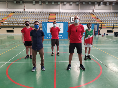El Ayuntamiento vuelve a colaborar con los clubes deportivos federados del municipio una vez la Junta de Andaluca permite la vuelta a la actividad 