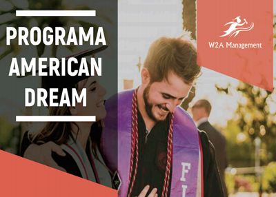 Una estudiante de Almera entre los ganadores del programa American Dream que facilita el ingreso y la consecucin de beca en universidades anglosajonas