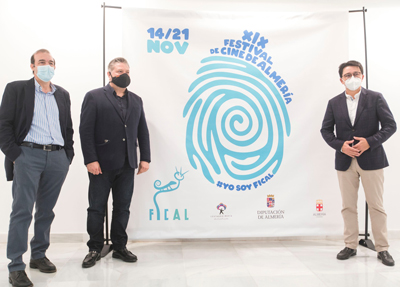 Noticia de Almería 24h: La Huella de la ilusión que ha dejado el Festival en la provincia identifica la XIX edición de FICAL