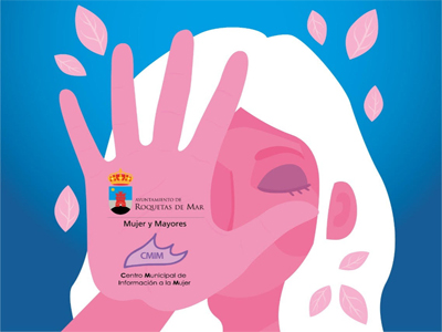 Roquetas de Mar conmemora el Da Internacional de la Eliminacin de la Violencia contra la Mujer con diferentes  actos 
