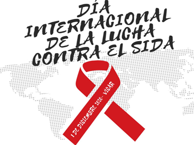 Vcar Conmemora El Da De La Lucha Contra El SIDA Con Actividades Informativas Para El Alumnado De IES La Puebla Y Escuela Agraria