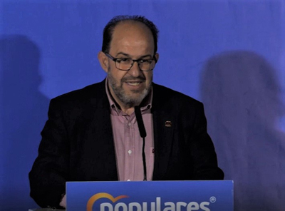 El PP Daliense denuncia que PSOE-IU aprueban unas cuentas estancadas  y sin iniciativas para el futuro
